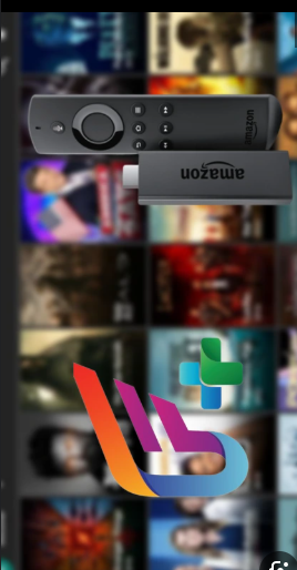 PlayHub Firestick 